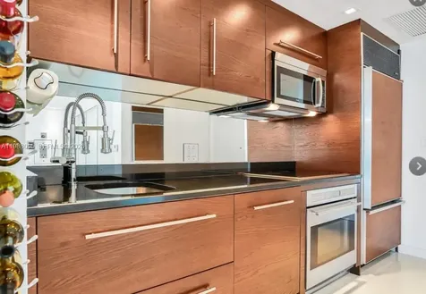 475 Brickell Avenue Miami FL 33131