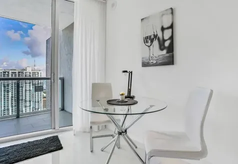 475 Brickell Avenue Miami FL 33131