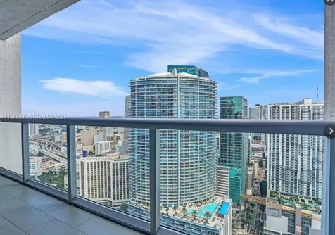 475 Brickell Avenue Miami FL 33131