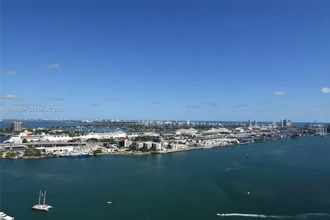 335 S Biscayne Boulevard Miami FL 33131
