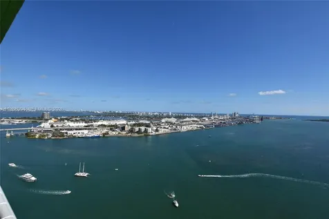 335 S Biscayne Boulevard Miami FL 33131