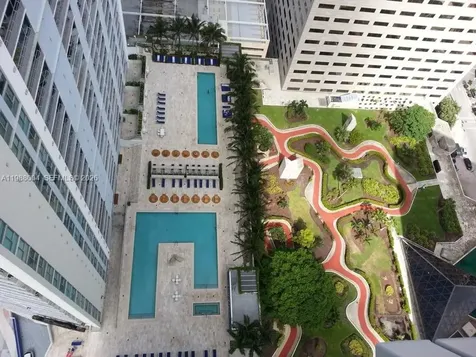 335 S Biscayne Boulevard Miami FL 33131