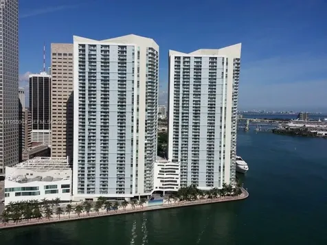 335 S Biscayne Boulevard Miami FL 33131