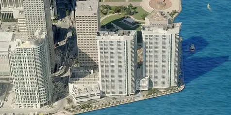 335 S Biscayne Boulevard Miami FL 33131
