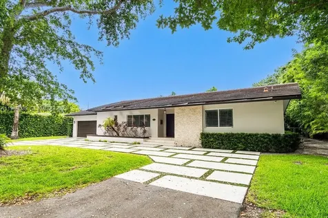 75 S Prospect Drive Coral Gables FL 33133