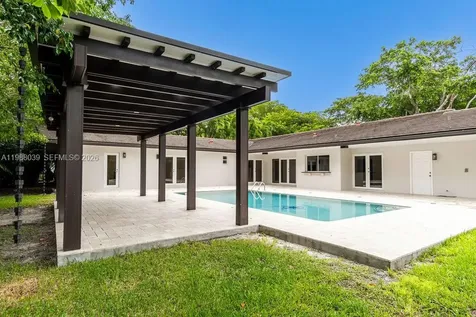 75 S Prospect Drive Coral Gables FL 33133
