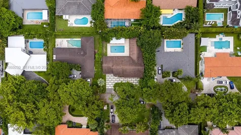 75 S Prospect Drive Coral Gables FL 33133