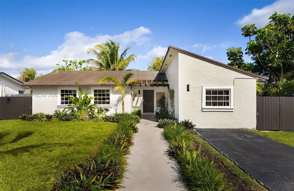 16341 SW 104th Avenue Miami FL 33157