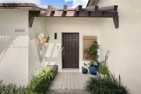 16341 SW 104th Avenue Miami FL 33157