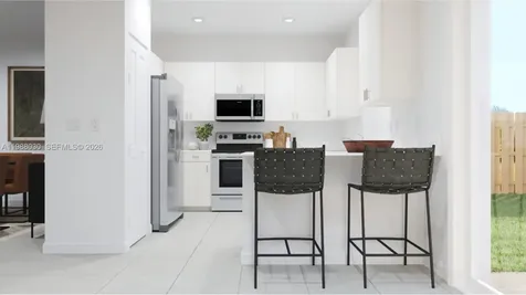 2579 SE 25 Terrace Homestead FL 33035