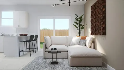 2579 SE 25 Terrace Homestead FL 33035