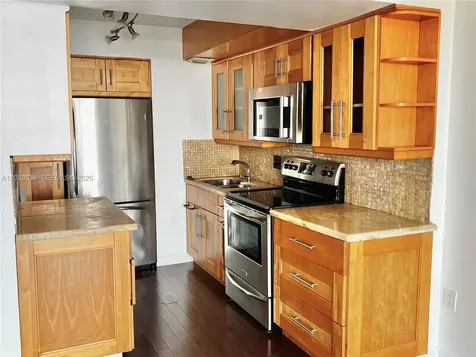 2841 NE 163rd Street North Miami Beach FL 33160