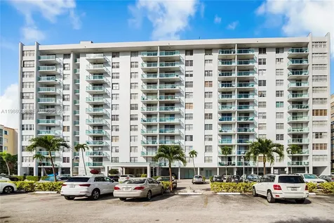 2841 NE 163rd Street North Miami Beach FL 33160