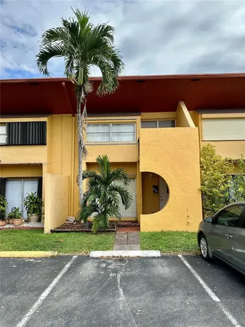 13705 SW 84th Street Miami FL 33183