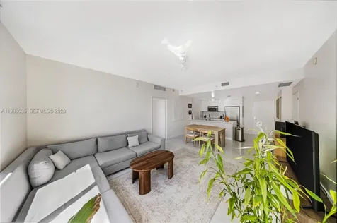 300 S Biscayne Boulevard Miami FL 33131