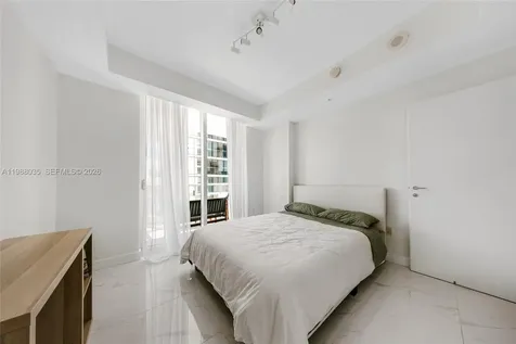 300 S Biscayne Boulevard Miami FL 33131