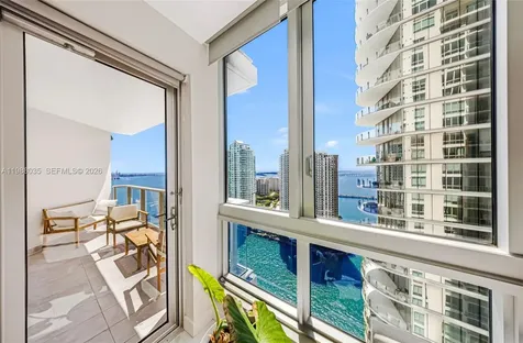 300 S Biscayne Boulevard Miami FL 33131