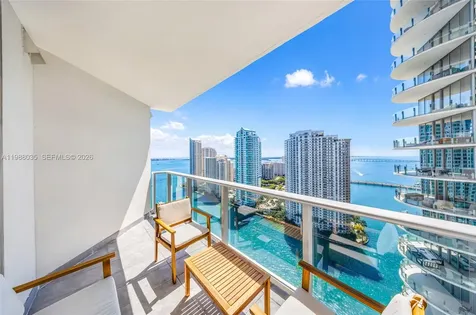 300 S Biscayne Boulevard Miami FL 33131