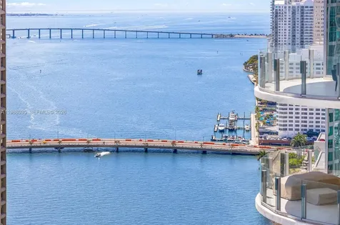 300 S Biscayne Boulevard Miami FL 33131