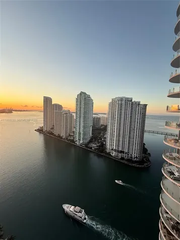 300 S Biscayne Boulevard Miami FL 33131