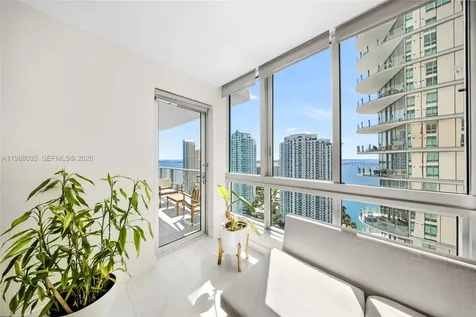 300 S Biscayne Boulevard Miami FL 33131