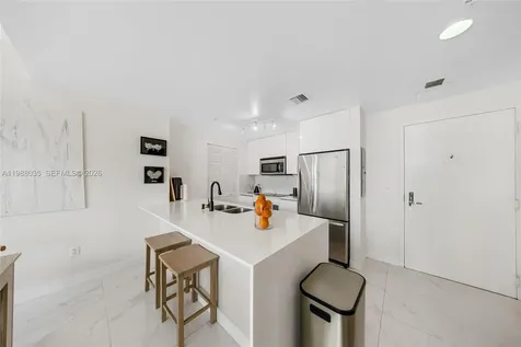 300 S Biscayne Boulevard Miami FL 33131