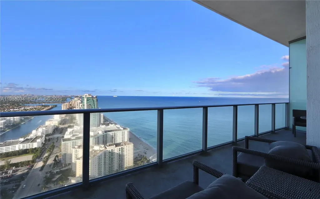 4111 S Ocean Drive Hollywood FL 33019