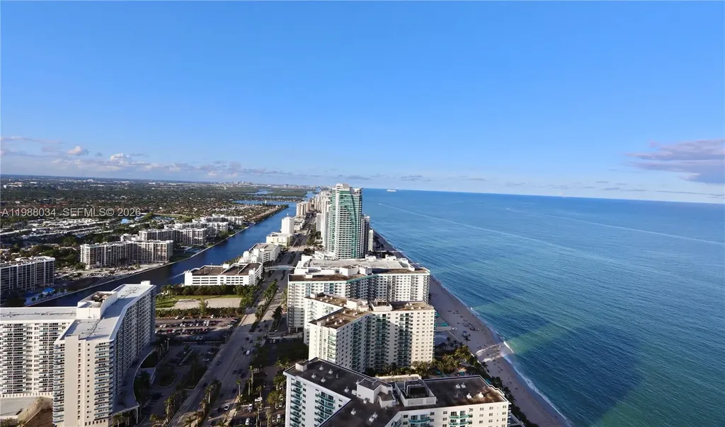 4111 S Ocean Drive Hollywood FL 33019