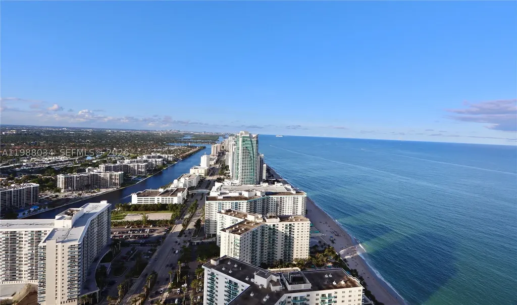 4111 S Ocean Drive Hollywood FL 33019