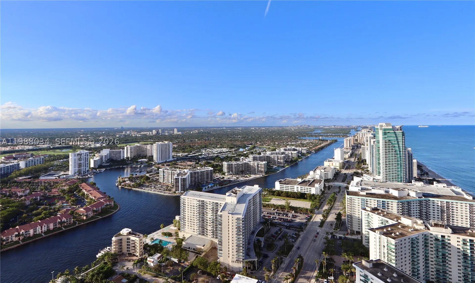 4111 S Ocean Drive Hollywood FL 33019