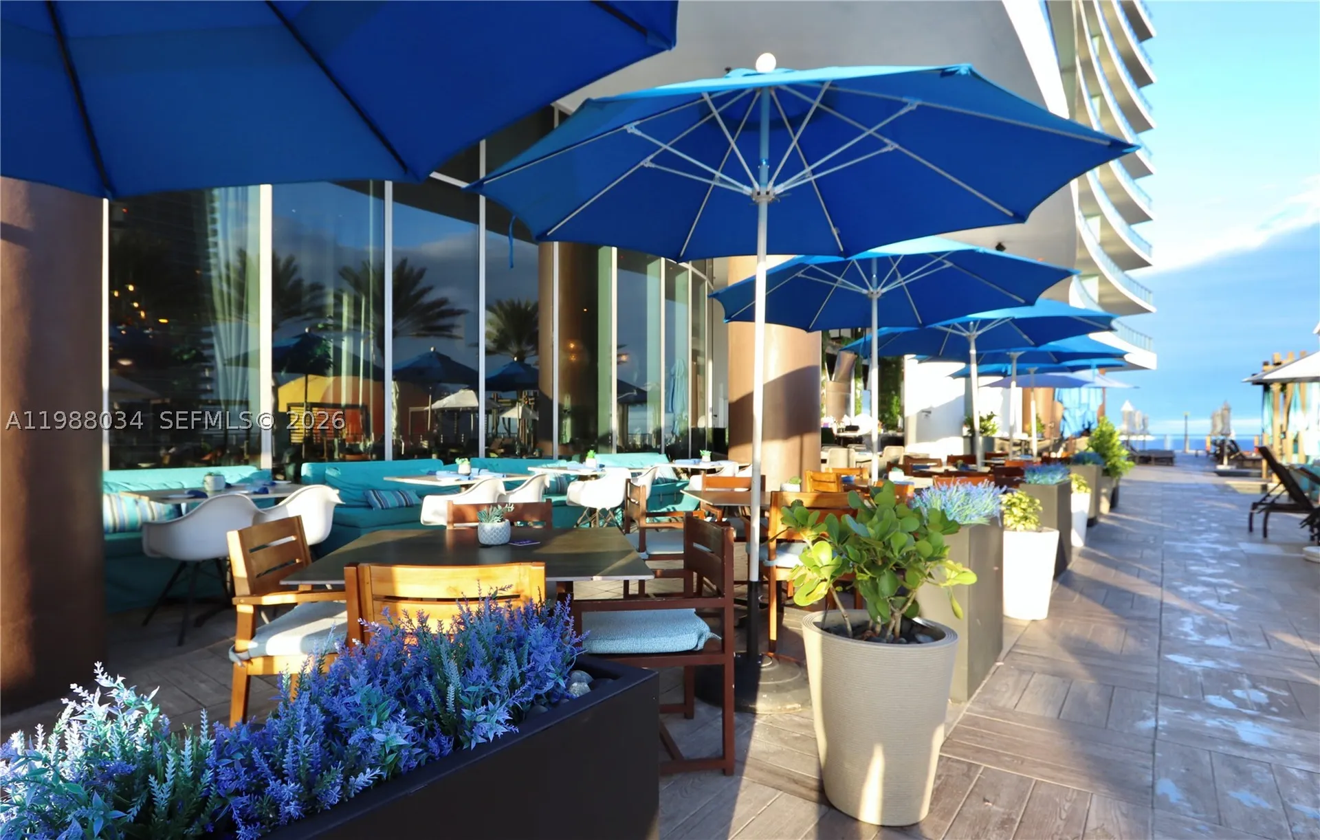 4111 S Ocean Drive Hollywood FL 33019