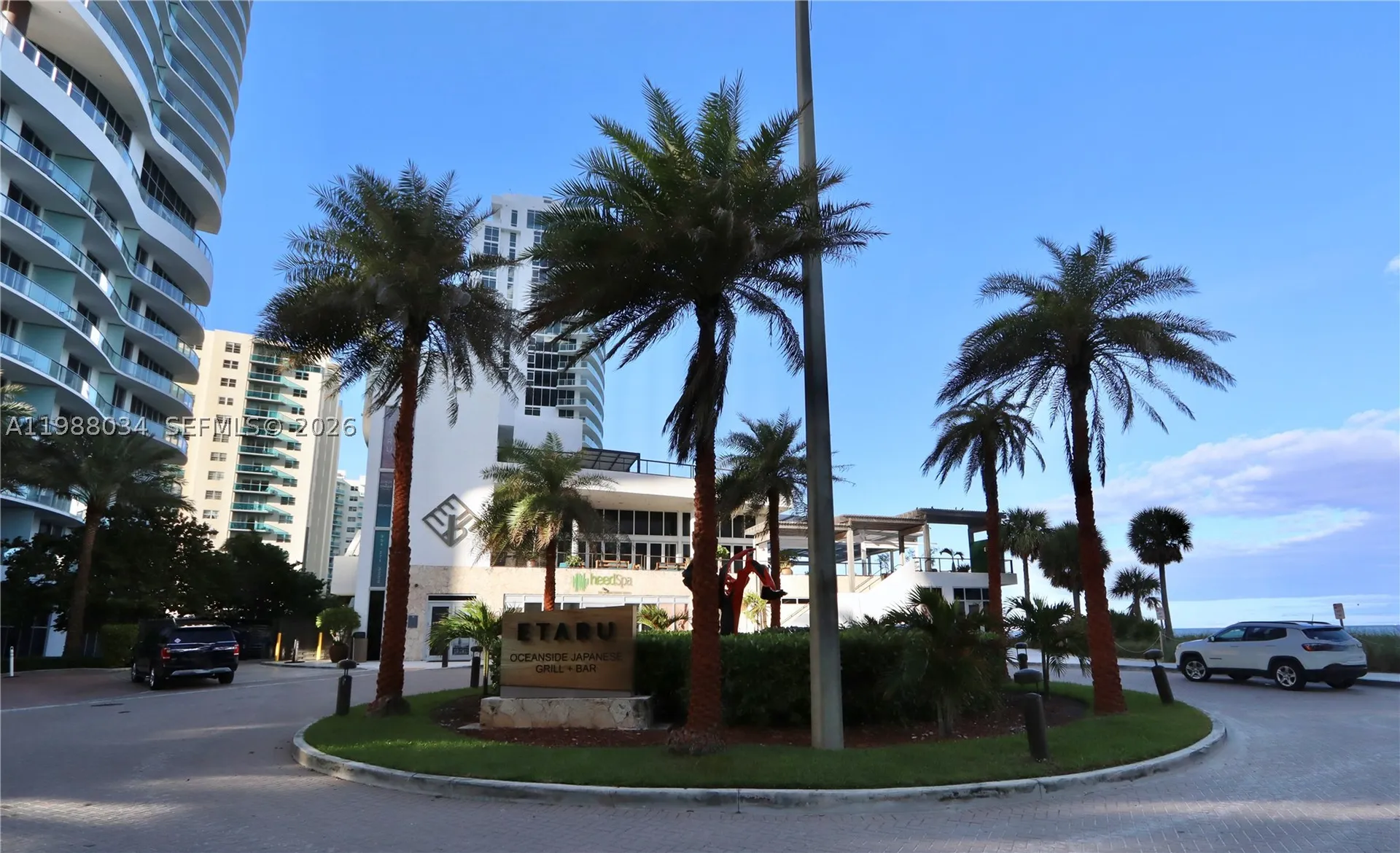 4111 S Ocean Drive Hollywood FL 33019