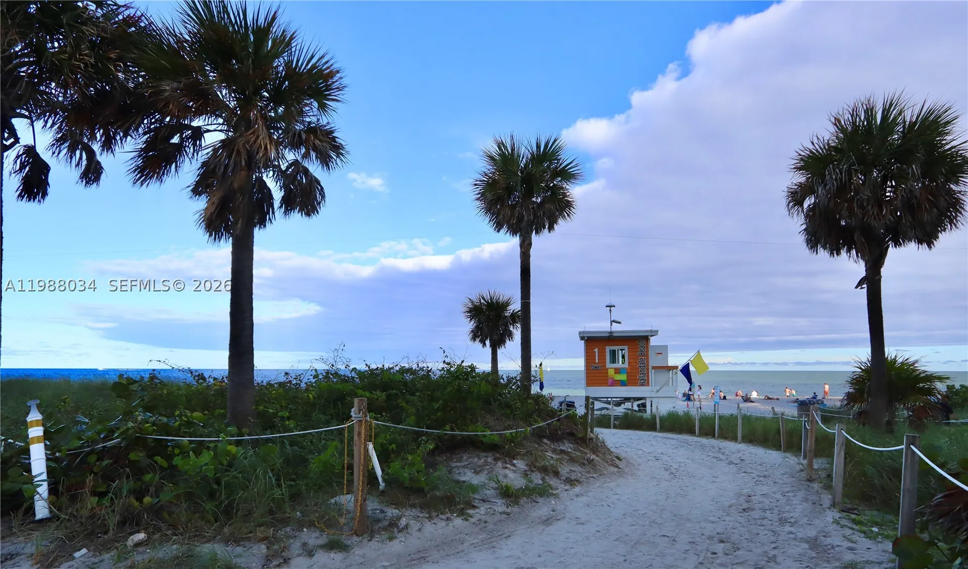 4111 S Ocean Drive Hollywood FL 33019
