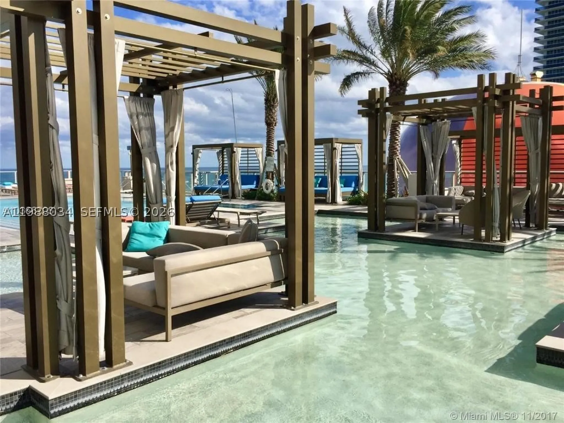 4111 S Ocean Drive Hollywood FL 33019