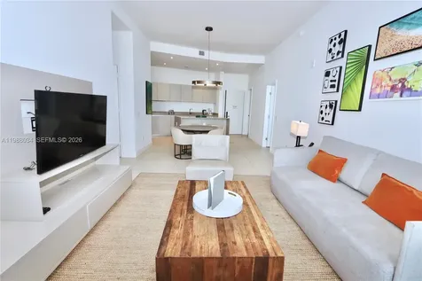 4111 S Ocean Drive Hollywood FL 33019