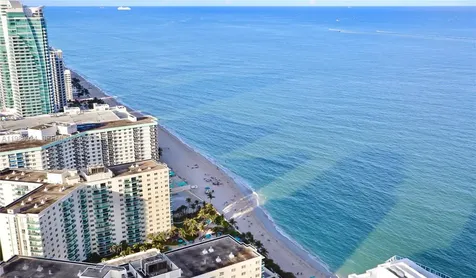 4111 S Ocean Drive Hollywood FL 33019