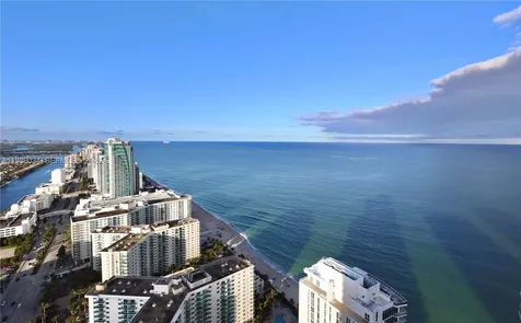4111 S Ocean Drive Hollywood FL 33019