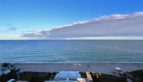 4111 S Ocean Drive Hollywood FL 33019