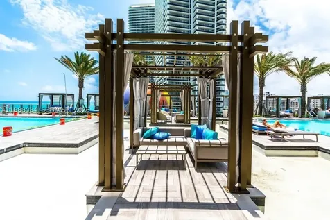 4111 S Ocean Drive Hollywood FL 33019