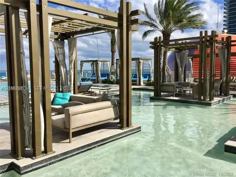 4111 S Ocean Drive Hollywood FL 33019