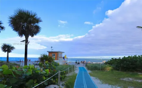 4111 S Ocean Drive Hollywood FL 33019