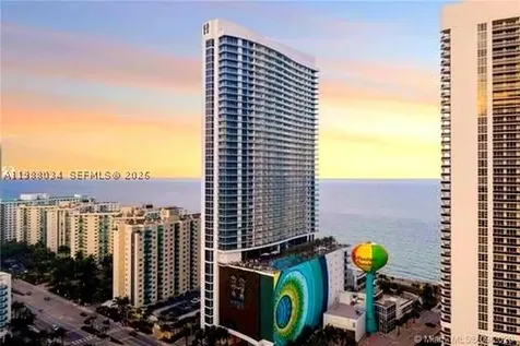 4111 S Ocean Drive Hollywood FL 33019