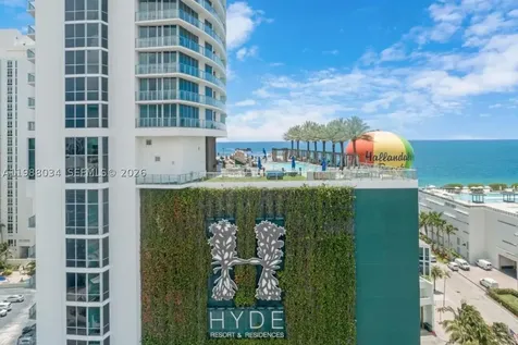 4111 S Ocean Drive Hollywood FL 33019
