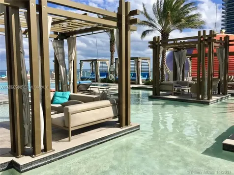 4111 S Ocean Drive Hollywood FL 33019