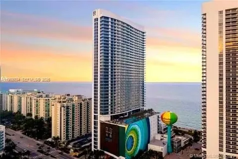 4111 S Ocean Drive Hollywood FL 33019