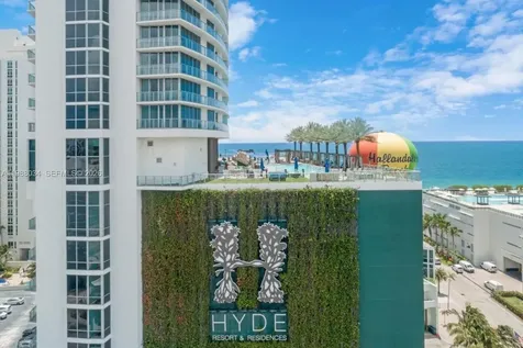 4111 S Ocean Drive Hollywood FL 33019
