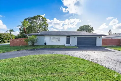 6701 NW 98th Avenue Tamarac FL 33321