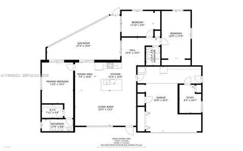 6701 NW 98th Avenue Tamarac FL 33321