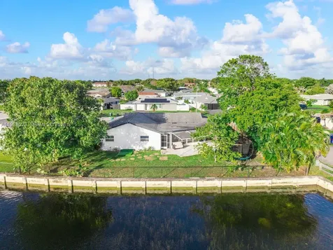 6701 NW 98th Avenue Tamarac FL 33321