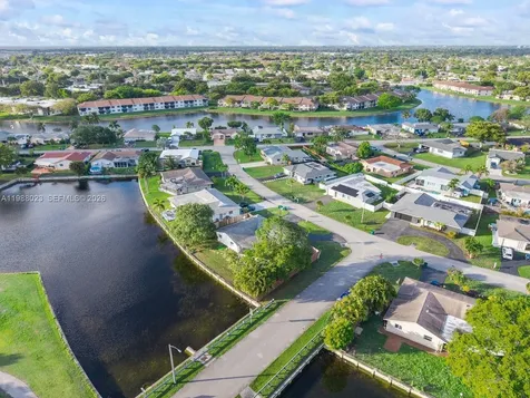 6701 NW 98th Avenue Tamarac FL 33321